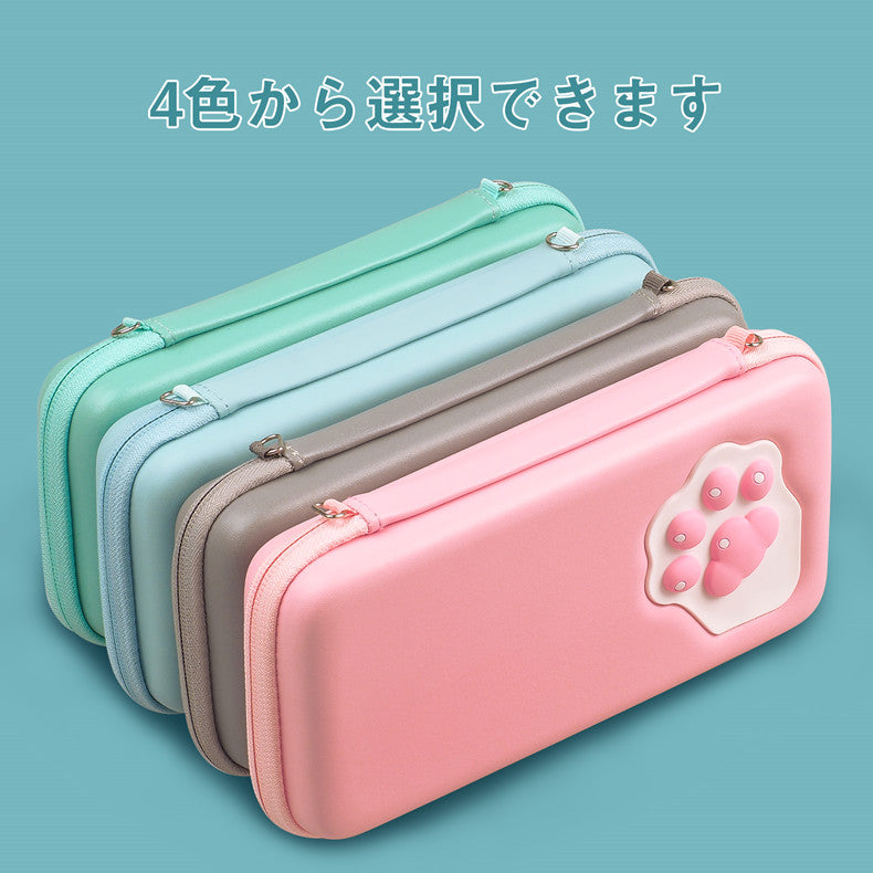 Switch Case Cute Switch Case Carrying Case Switch Case Storage Bag Protective Cover