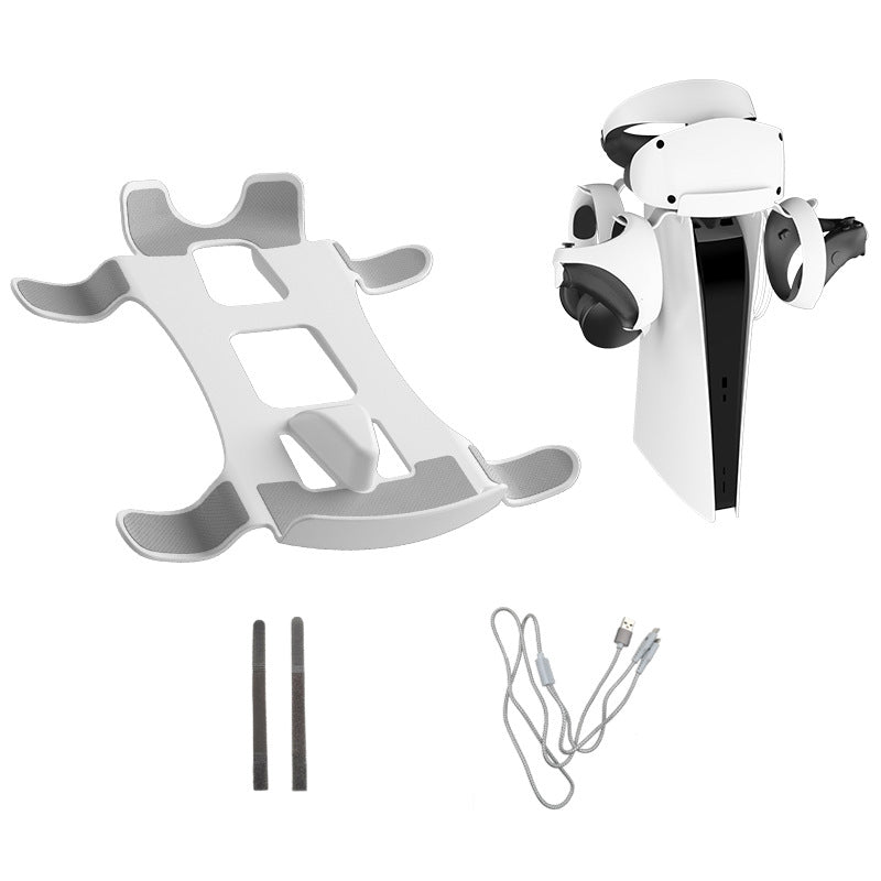 psvr2 stand VR stand psvr2 controller stand accessories