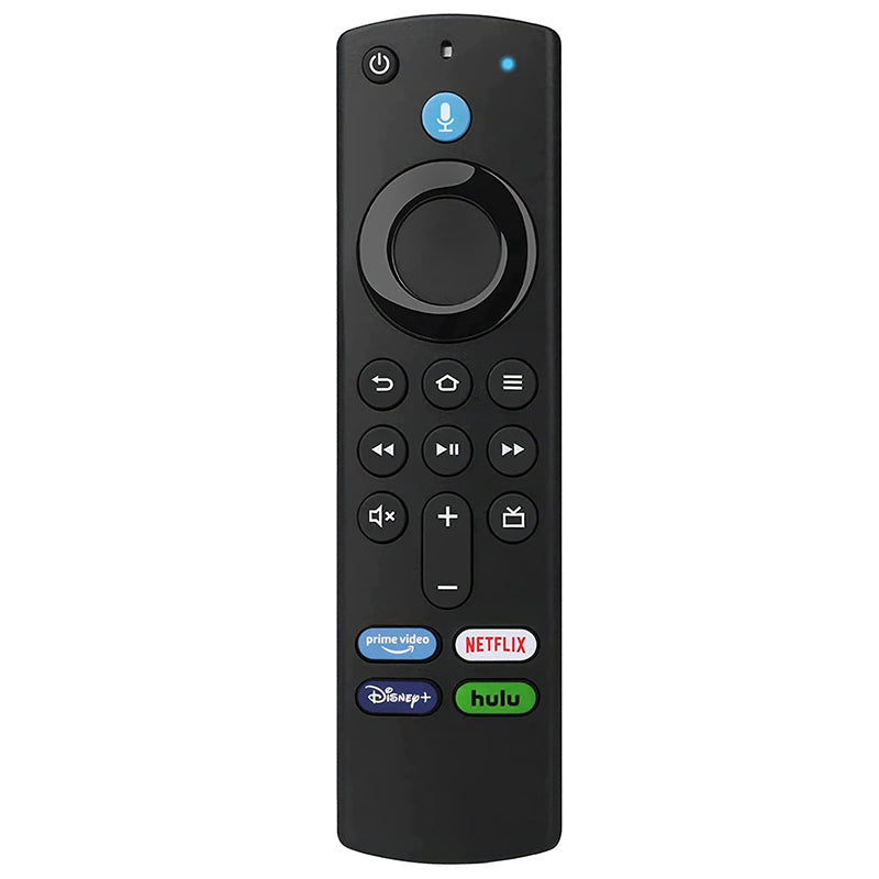 Amazon Fire TV Stick - Alexa compatible voice recognition remote control TV remote control L5B83G