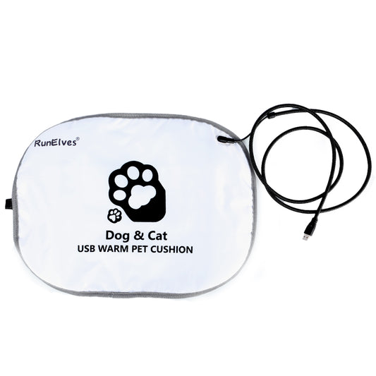 ペット用 ホットカーペット 電気毛布 犬 猫 USB ふわふわ 洗える 寒さ対策 暖房器具 3段階温度調節 電気掛敷毛布 電熱マット 掛け 敷き 暖かい 冬用 マット